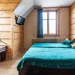 Casa de hóspedes Jasinek Zakopane