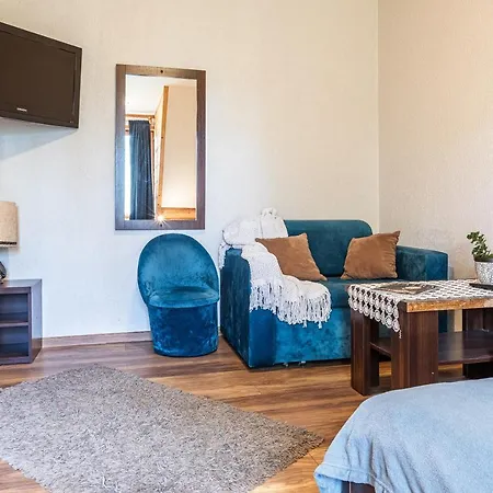 Jasinek بيت ضيافة زاكوباني