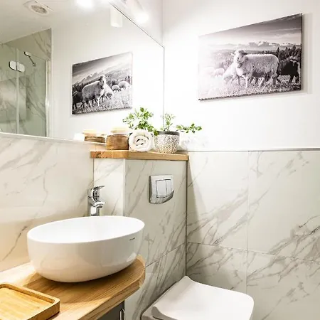 بيت ضيافة Jasinek 3*