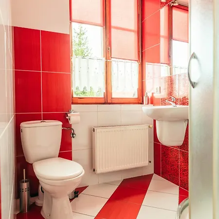 Jasinek بيت ضيافة زاكوباني