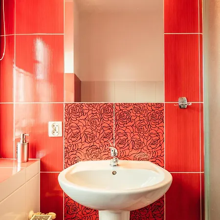 بيت ضيافة Jasinek زاكوباني