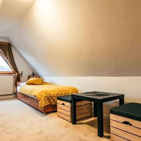 Jasinek 3* زاكوباني