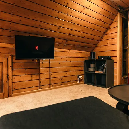 Jasinek بيت ضيافة زاكوباني