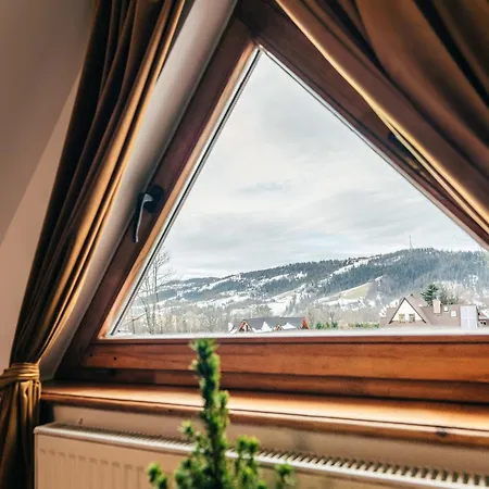 Jasinek بيت ضيافة زاكوباني