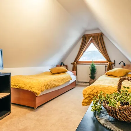 Jasinek بيت ضيافة