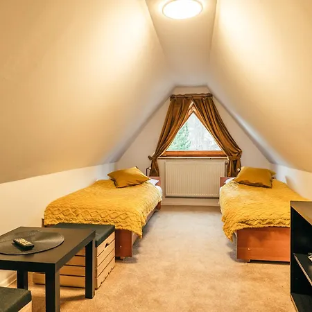 Jasinek 3* زاكوباني