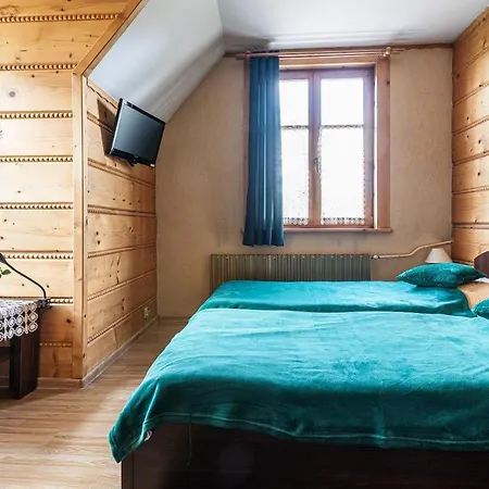 Pensionat Jasinek Zakopane