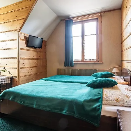 Jasinek Gæstehus Zakopane
