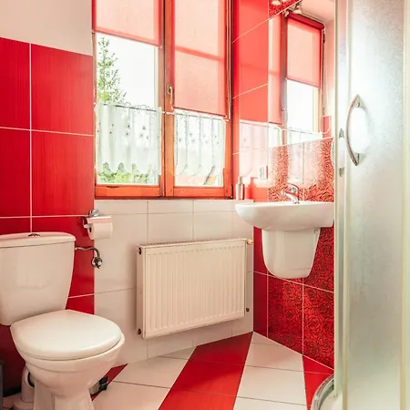 Pensionat Jasinek 3*