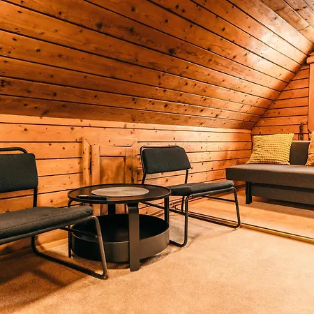 Jasinek Gasthof Zakopane