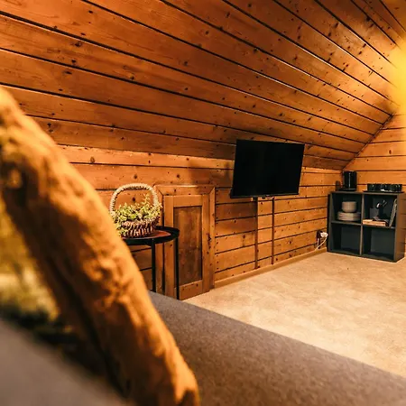 Jasinek Gasthof Zakopane