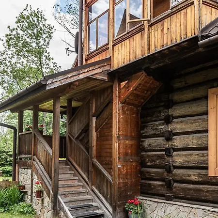 Pensionat Jasinek 3*