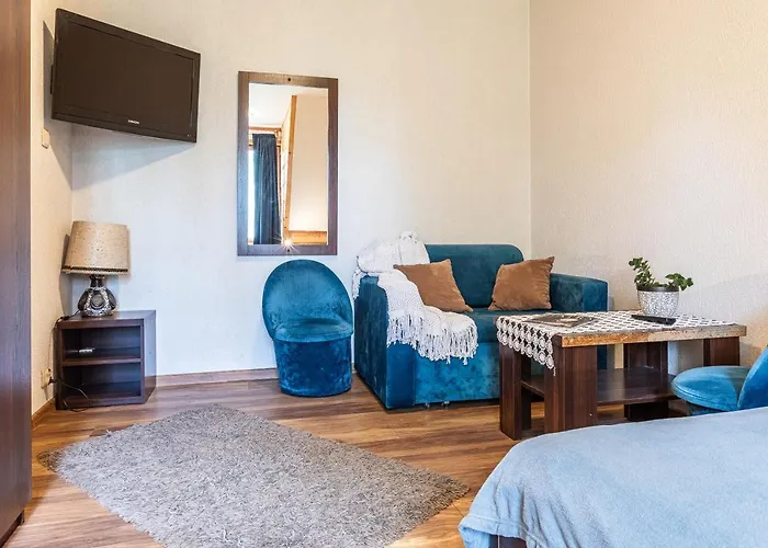 Jasinek Maison d'hôtes Zakopane