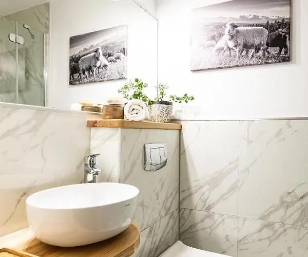 Maison d'hôtes Jasinek 3*