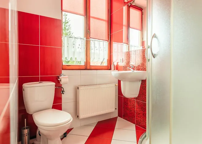 Maison d'hôtes Jasinek 3*