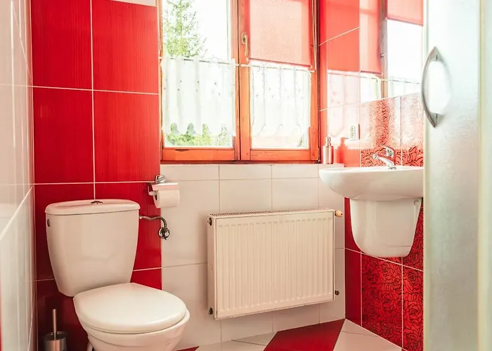 Jasinek Maison d'hôtes Zakopane