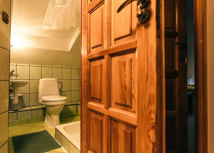 Maison d'hôtes Jasinek