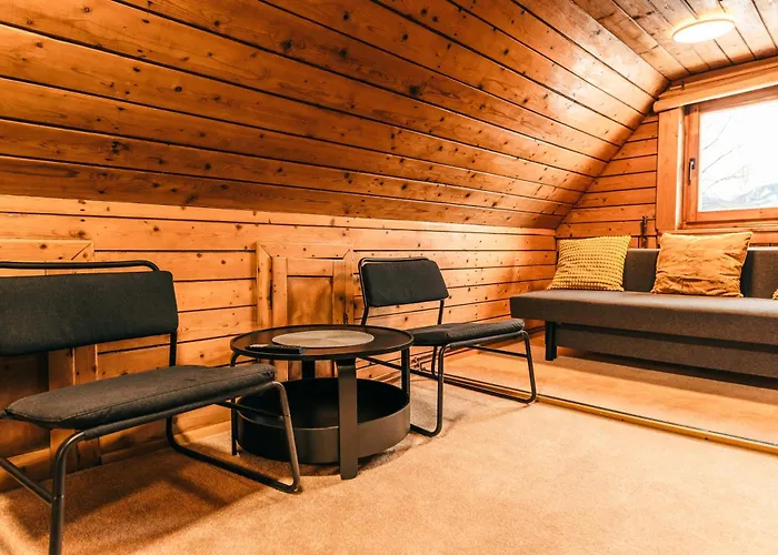 Jasinek Maison d'hôtes Zakopane