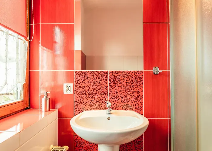 Maison d'hôtes Jasinek Zakopane