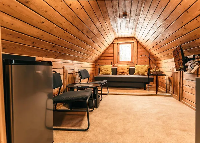 Jasinek Maison d'hôtes