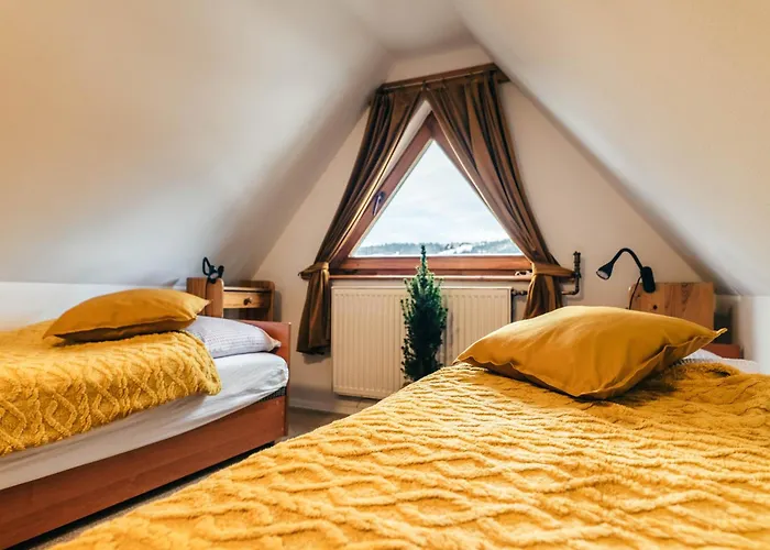 Jasinek Maison d'hôtes