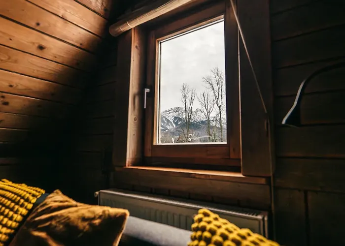 Jasinek Maison d'hôtes