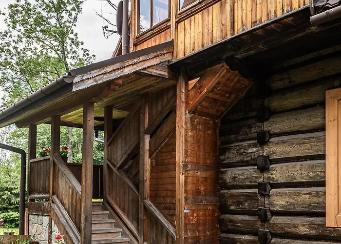 Maison d'hôtes Jasinek 3*