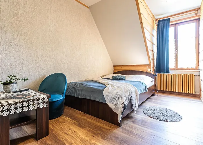 Maison d'hôtes Jasinek